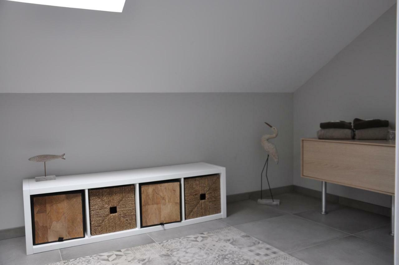 La Maison Du Parc Argilly Eksteriør billede